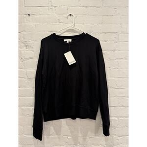 Splendid Women’s Black Crewneck Size XS